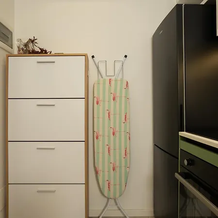 Apartament Maisonnova Deluxe Studio