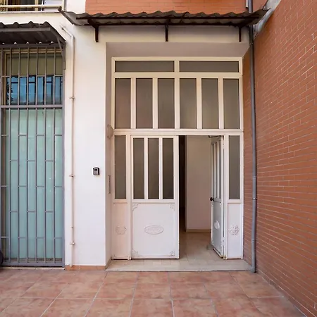 Apartament Maisonnova Deluxe Studio Tirana