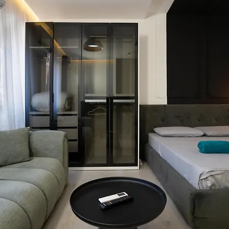 Apartament Maisonnova Deluxe Studio